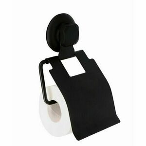 Compactor Bestlock Black WC-papír tartó kép