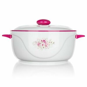 Bankett Thermo edény fedővel ROSE 1, 5 l, 1, 5 l kép