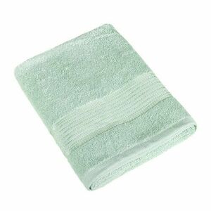 Bellatex Kamilla Stripe törölköző, menta, 50 x 100 cm, menta, 50 x 100 cm kép
