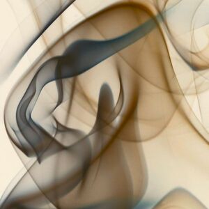 Smoke párna, 45 x 45 cm kép