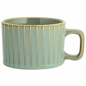 Altom Porcelán csésze Reaktív zsálya, 220 ml kép