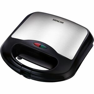 Sencor SSM 4220SS szendvicskészítő gép, ezüst kép