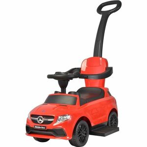 Buddy Toys BPC 5211 3 az 1 -ben futóbicikli kép