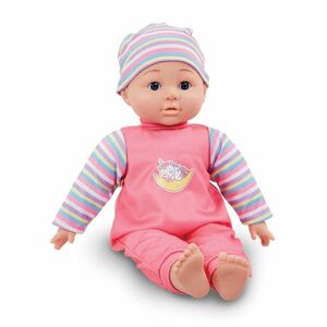 Addo beszélő baba, 40 cm kép