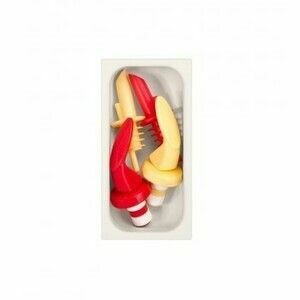 Tescoma FlexiSPACE tartó, 14, 8 x 7, 4 cm, kép