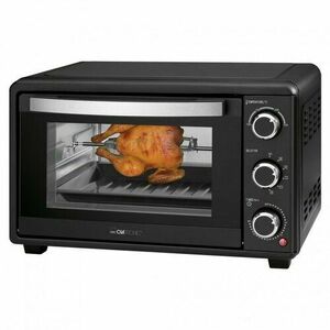 Clatronic MBG 3727 elektromos sütő 25 l kép