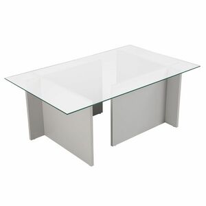 Vetrino Grey dohányzóasztal, szürke kép