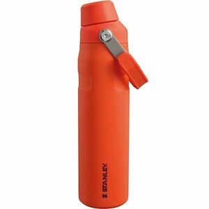 Stanley Aerolight IceFlow vizes palack Fast Flow 600 ml Tigerlily, narancssárga kép