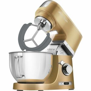 Sencor STM 7877CH konyhai robotgép, bronz kép
