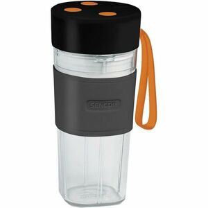 Sencor SBL 151BK turmixgép, fekete, fekete kép
