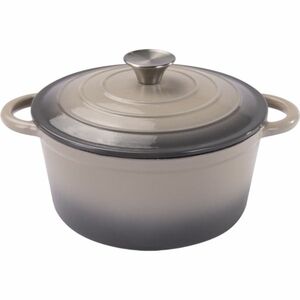 Lamart Iron LT1302 edény 24 cm, 3, 6 l, 3, 6 l kép