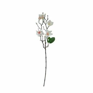 Magnólia műgally fehér, 64 cm kép