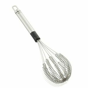 Leifheit rozsdamentes acél habverő, 31 cm, 31 cm kép