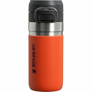 Stanley Quick Flip vákuum palack 470 ml Tigerlily kép