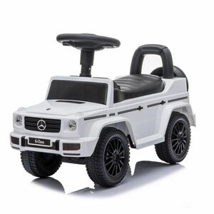 Buddy Toys BPC 5180 Mercedes G350d futóbicikli kép