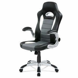 Autronic KA-Y240 GREY Irodai szék kép
