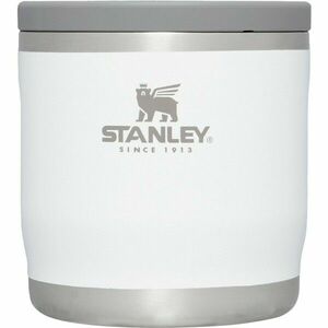 Stanley Adventure To-Go Food termosz 350 ml Polar fehér, fehér kép