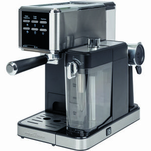 ProfiCook ES-KA 1266 eszpresszó 2in1 kép