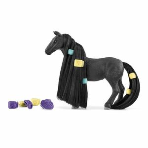 Schleich 42581 Criollo Definitivo kanca fésülhetősörénnyel kép
