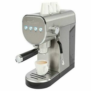 ProfiCook ES-KA 1265 eszpresszó 2in1, 20 BAR kép