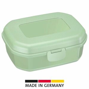 Westmark MAXI uzsonnás doboz, 935 ml, menta zöld kép