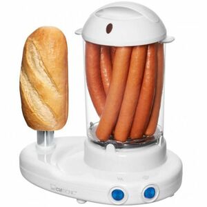 Clatronic HDM 3420 hotdogkészítő gép kép