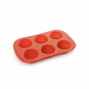 Tescoma DELÍCIA SiliconPRIME 6-os muffin forma kép
