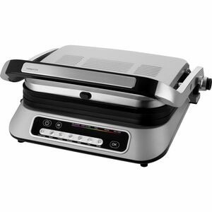 Sencor SBG 6031SS érintkező grill, rozsdamentesacél kép