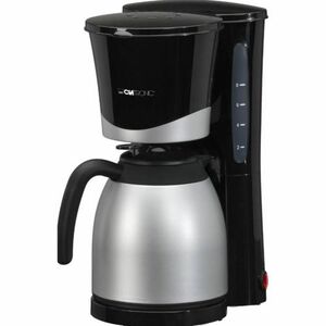Clatronic KA 3328 kávéfőző 2 termoelemmel kép