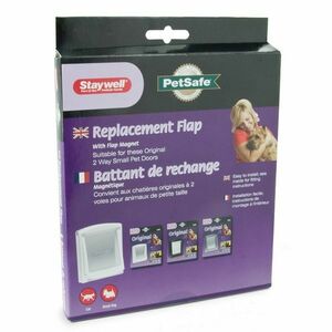 PetSafe® csere csappantyú a 715/730/737 típushoz kép