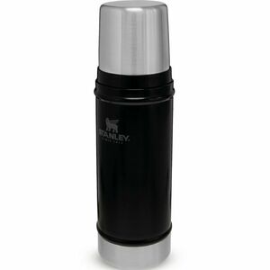 Stanley Thermosz Legendary Classic 470 ml, fekete matt, fekete, 0, 47 l kép