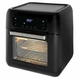 Clatronic FR 3747 H forrólevegős fritőz, 11 l kép