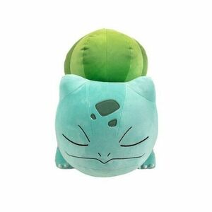 Bulbasaur alvó plüss Pokémon, 45 cm kép