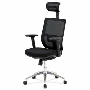 Autronic KA-B1083 BK Irodai szék kép