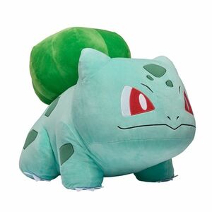 Bulbasau plüss Pokémon, 60 cm kép