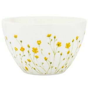 Altom Porcelán tál Körömvirág, 14 cm, 730 ml kép