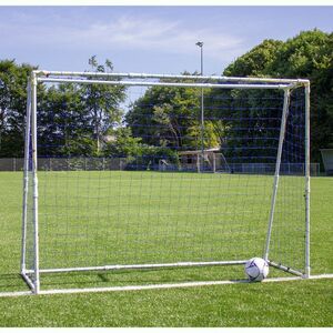 My Hood 302093 Golazo futballkapu, 244 x 180 x 102cm, 244 x 180 x 102 cm kép