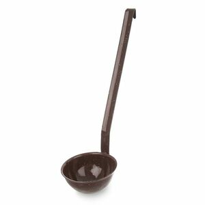 Orion Brown zománcos merőkanál, 8 cm kép