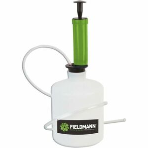 Fieldmann FZR 9050 olajelszívó kép