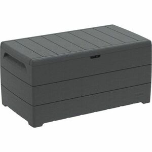 Duramax Kerti tároló doboz Durabox antracit, 416 l kép