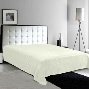 Matex Diamond ágytakaró bézs, 170 x 210 cm, bézs kép