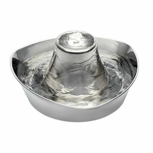 PetSafe® Seaside rozsdamentes acél szökőkút 1, 8 l kép