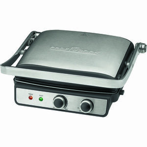 ProfiCook KG 1264 kontakt grill kép