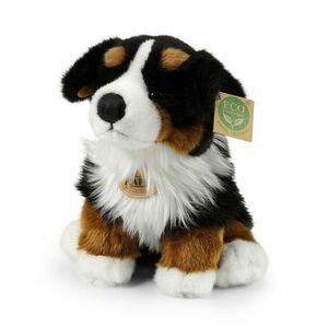 Rappa plüss Berni pásztorkutya 28 cm ECO -FRIENDLY kép