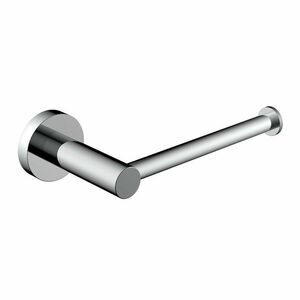 SAPHO XR723 X-Round WC-papír tartó, fedélnélkül, szürke kép