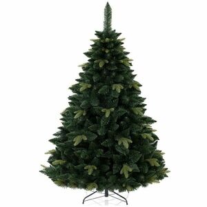 AmeliaHome karácsonyfa Debbie , 250 cm kép