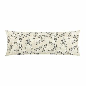 Bellatex Imprese huzat relaxációs párnához, 45 x 120 cm, 45 x 120 cm kép
