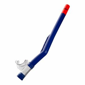 Sportwell Snorkel szeleppel Junior kép