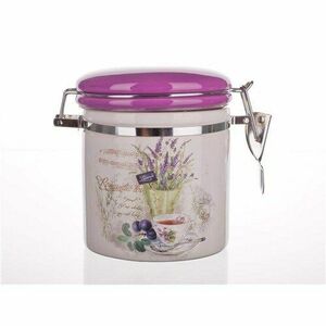 Banquet Levendula tároló 450 ml kép