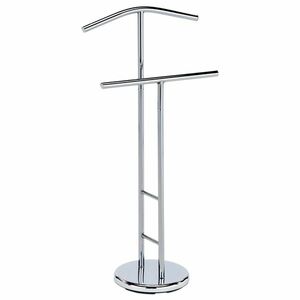 Szobainas 83989 CR fényes króm, 104 cm kép